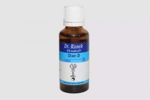 Dr. Kosek IFR medical® Star-D
