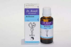 Dr. Kosek IFR medical® Arthrose