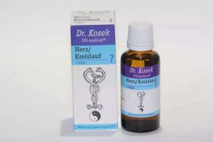 Dr. Kosek IFR medical® Herz-Kreislauf